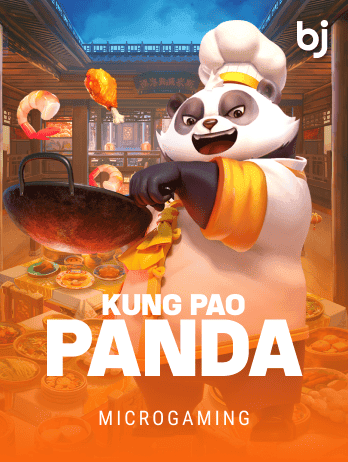 Kung Pao Pandapng screenshot