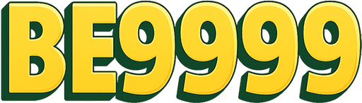 be9999 Logo